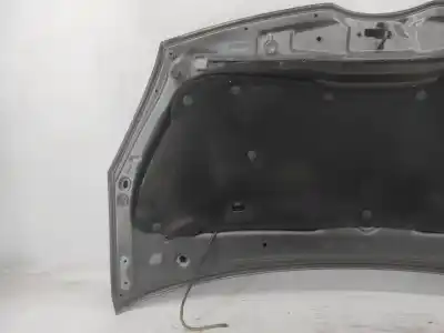 Peça sobressalente para automóvel em segunda mão capot por toyota corolla verso (e12) 1.8 linea sol referências oem iam   