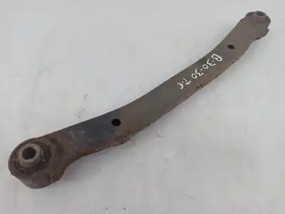 Pezzo di ricambio per auto di seconda mano braccio sospensione superiore posteriore sinistro per kia ceed (ed) 2.0 emotion riferimenti oem iam 