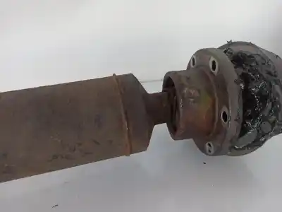 Peça sobressalente para automóvel em segunda mão transmissão central traseira por audi a6 avant (4f5) 3.0 tdi quattro (171kw) referências oem iam 4f0521101f  