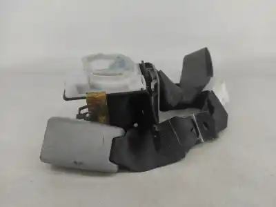 Second-hand car spare part central rear seat belt for lexus is ii (_xe2_) 220 d (ale20) oem iam references 0435027