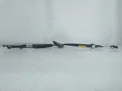 Автозапчастина б/у коробка передач для renault megane iii (bz0_) 1.5 dci (bz1g. bz1w. bz0r) gasóleo 2009 5p посилання на oem iam 8200781046  