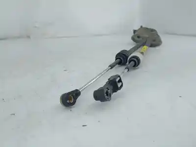 Автозапчастина б/у коробка передач для renault megane iii (bz0_) 1.5 dci (bz1g. bz1w. bz0r) gasóleo 2009 5p посилання на oem iam 8200781046  