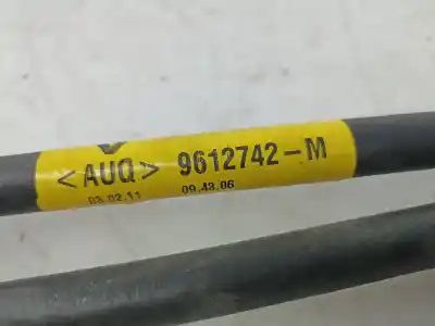 Автозапчастина б/у коробка передач для renault megane iii (bz0_) 1.5 dci (bz1g. bz1w. bz0r) gasóleo 2009 5p посилання на oem iam 8200781046  