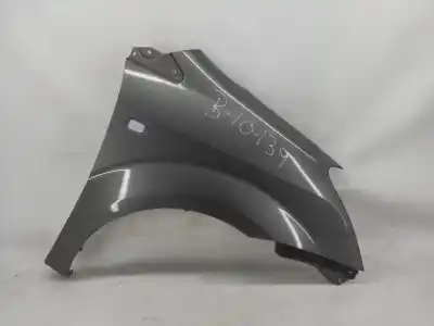 Second-hand car spare part front right fin for toyota corolla verso (e12) 1.8 linea sol oem iam references 