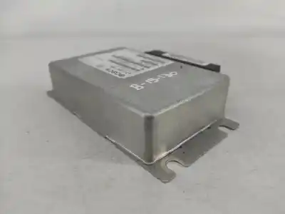 Second-hand car spare part automatic gearbox control unit for bmw x3 (e83) 2.0 d oem iam references 1137328119  