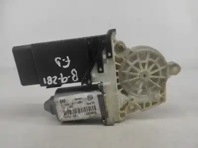 Автозапчастина б/у двигатель переднього правого скла для seat leon (1m1) 1.9 tdi посилання на oem iam 1j0959802g