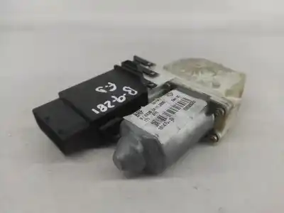 Second-hand car spare part right front window motor for seat leon (1m1) 1.9 tdi oem iam references 1j0959802g  