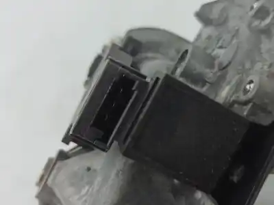 Автозапчасти б/у мотор заднего стеклоочистителя за opel corsa d (s07) 1.3 cdti (l08 l68) ссылки oem iam 13163029  