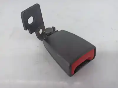 Peça sobressalente para automóvel em segunda mão chicote / encaixe cinto segurança traseiro esquerdo por opel corsa d (s07) 1.3 cdti (l08 l68) referências oem iam 13274778