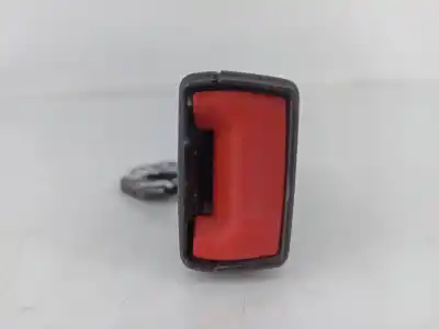 Peça sobressalente para automóvel em segunda mão chicote / encaixe cinto segurança traseiro direito por opel corsa d (s07) 1.3 cdti (l08 l68) referências oem iam 13276908  