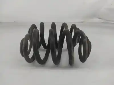 Peça sobressalente para automóvel em segunda mão mola de suspensão por bmw x3 (e83) 2.0 d referências oem iam 