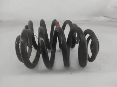 Second-hand car spare part shock absorber spring for bmw x3 (e83) 2.0 d oem iam references   