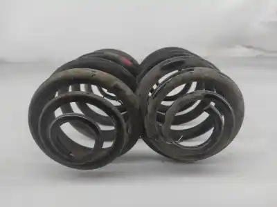 Second-hand car spare part shock absorber spring for bmw x3 (e83) 2.0 d oem iam references   