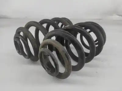 Second-hand car spare part shock absorber spring for bmw x3 (e83) 2.0 d oem iam references   