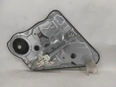 Автозапчасти б/у регулятор стекла заднего левого за kia ceed sw (ed) 1.4 ссылки oem iam   