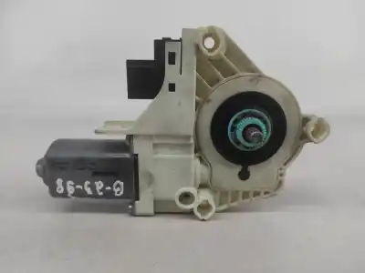 Автозапчастина б/у двигатель переднього ліва вікна для audi a6 avant (4f5) 3.0 tdi quattro (171kw) посилання на oem iam 4f0959801d  