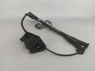 Автозапчасти б/у регулятор стекла переднего правого за skoda fabia i break (6y5) 1.4 tdi gasóleo 2007 5p ссылки oem iam   