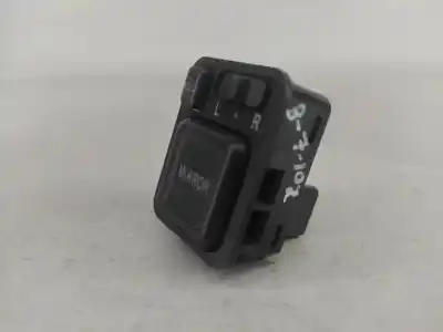 Second-hand car spare part rearview side mirror switch for honda civic vii hatchback (eu, ep, ev) 1.4 is (ep1 eu5 eu7) oem iam references   