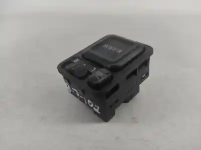 Second-hand car spare part rearview side mirror switch for honda civic vii hatchback (eu, ep, ev) 1.4 is (ep1 eu5 eu7) oem iam references   