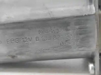 Автозапчасти б/у мотор стекла переднего правого за ford fusion (ju_) 1.4 tdci ссылки oem iam 0130821939  