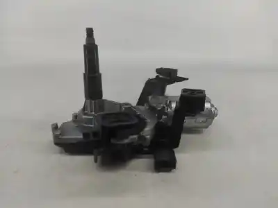 Second-hand car spare part rear windshield wiper motor for peugeot 207 (wa_, wc_) 1.6 hdi oem iam references 9652418780