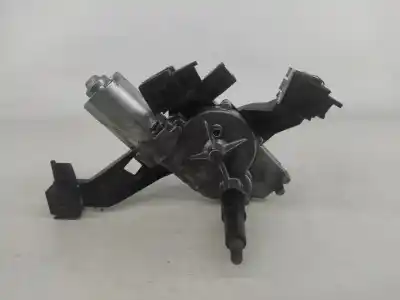 Second-hand car spare part rear windshield wiper motor for peugeot 207 (wa_, wc_) 1.6 hdi oem iam references 9652418780  