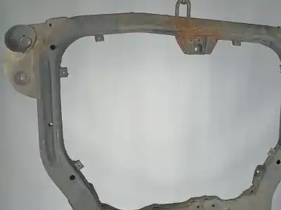 Peça sobressalente para automóvel em segunda mão subchassis dianteiro por kia ceed (ed) 2.0 emotion referências oem iam   