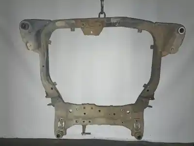 Peça sobressalente para automóvel em segunda mão subchassis dianteiro por kia ceed (ed) 2.0 emotion referências oem iam   