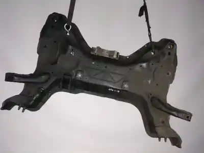 Автозапчасти б/у передний мост за citroen c4 picasso i monospace (ud_) 1.6 hdi ссылки oem iam 