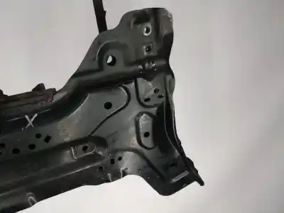 Second-hand car spare part front axle for citroen c4 picasso i monospace (ud_) 1.6 hdi oem iam references   