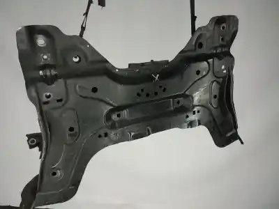Second-hand car spare part front axle for citroen c4 picasso i monospace (ud_) 1.6 hdi oem iam references   