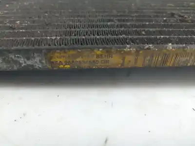 Pezzo di ricambio per auto di seconda mano radiatore riscaldamento/aria condizionata per citroen c4 picasso i monospace (ud_) 1.6 hdi riferimenti oem iam 9682531580  