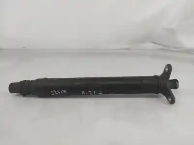 Second-hand car spare part center transmission for lexus is ii (_xe2_) 220 d (ale20) oem iam references 57,7cm