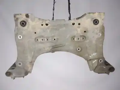 Pièce détachée automobile d'occasion sous-châssis avant pour renault megane iii (bz0_) 1.5 dci (bz1g. bz1w. bz0r) gasóleo 2009 5p références oem iam 544019413r  