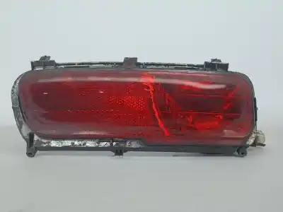 Автозапчасти б/у правая противотуманная фара за citroen c4 picasso i monospace (ud_) 1.6 hdi ссылки oem iam 