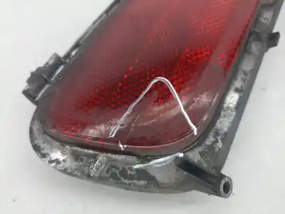 Автозапчасти б/у правая противотуманная фара за citroen c4 picasso i monospace (ud_) 1.6 hdi ссылки oem iam   
