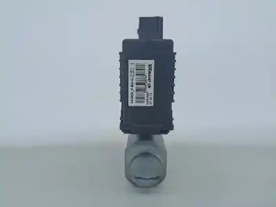 Second-hand car spare part left front window motor for citroen c4 picasso i monospace (ud_) 1.6 hdi oem iam references 9674032780  