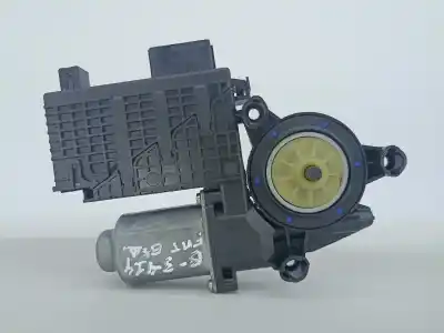 Second-hand car spare part left front window motor for citroen c4 picasso i monospace (ud_) 1.6 hdi oem iam references 9674032780  