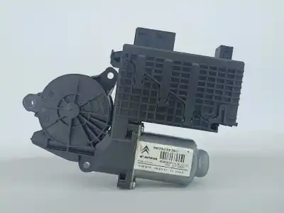 Автозапчасти б/у мотор переднего левого стекла за citroen c4 picasso i monospace (ud_) 1.6 hdi ссылки oem iam 9674032780