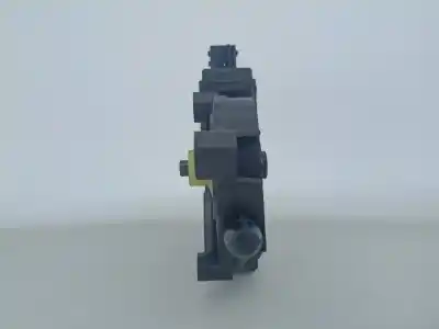Second-hand car spare part left front window motor for citroen c4 picasso i monospace (ud_) 1.6 hdi oem iam references 9674032780  