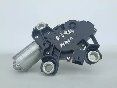 Second-hand car spare part Rear Windshield Wiper Motor for CITROEN C4 PICASSO I MONOSPACE (UD_) 1.6 HDi OEM IAM references 0390201840  