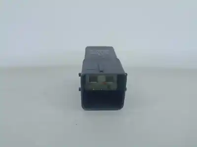 Pezzo di ricambio per auto di seconda mano scatola di preriscaldamento per citroen c4 picasso i monospace (ud_) 1.6 hdi riferimenti oem iam 51252004  