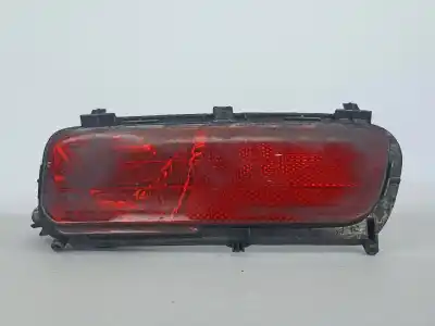 Автозапчасти б/у правая противотуманная фара за citroen c4 picasso i monospace (ud_) 1.6 hdi ссылки oem iam 