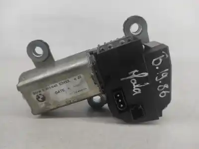 Peça sobressalente para automóvel em segunda mão motor do limpador traseiro por bmw 5 touring (e39) 530 d referências oem iam 8361640