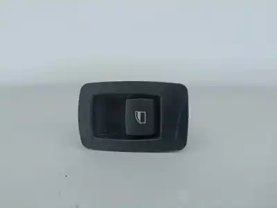 Peça sobressalente para automóvel em segunda mão botão / interruptor elevador vidro traseiro esquerdo por bmw 3 (e90) 320 i referências oem iam 6945874