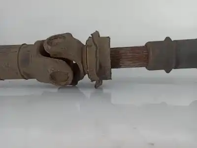 Pezzo di ricambio per auto di seconda mano trasmissione centrale per bmw 3 compact (e36) 316 i riferimenti oem iam   