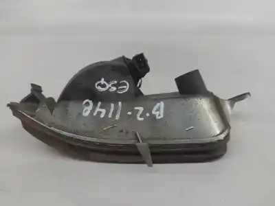 Second-hand car spare part right fog light for opel corsa c (x01) 1.2 twinport (f08 f68) oem iam references   