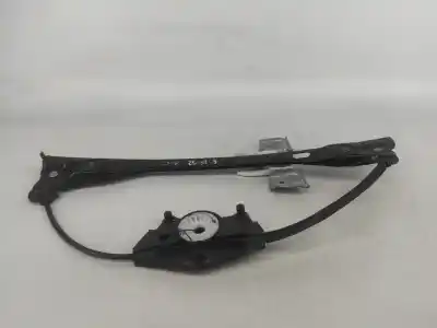 Second-hand car spare part DRIVER LEFT WINDOW REGULATOR for SKODA FABIA II COMBI (545)  OEM IAM references   
