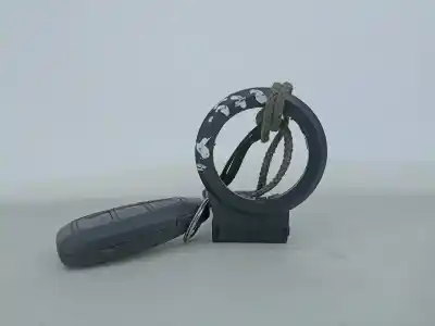 Автозапчасти б/у блок управления иммобилизатором за ford b-max (jk) 1.0 ecoboost ссылки oem iam 8a6t15607ac