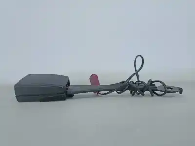 Автозапчастина б/у лівий передній гачок для ford b-max (jk) 1.0 ecoboost посилання на oem iam av11r61209ac  